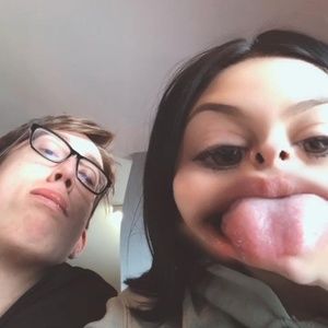 Meet your Posher, Tristan